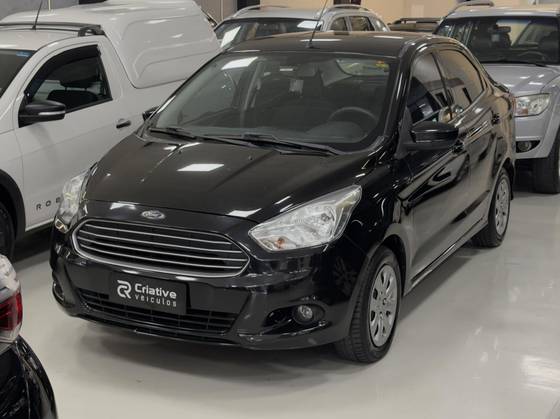 FORD KA 1.0 TI-VCT FLEX SE PLUS MANUAL FORD KA 1.0 TI-VCT FLEX SE PLUS MANUAL